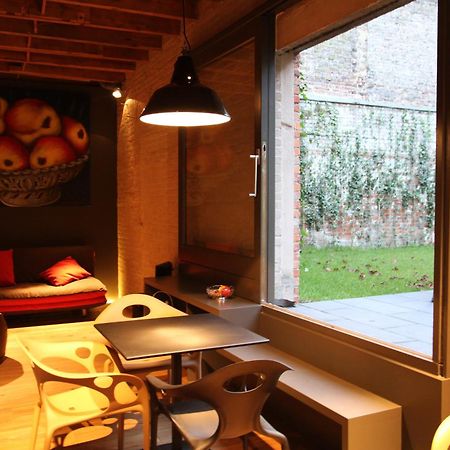 Studio 17 Гент Экстерьер фото