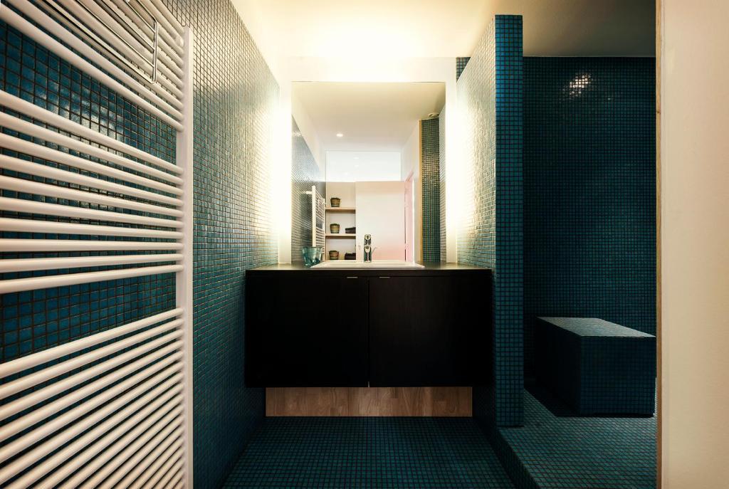 Studio 17 Гент Номер фото